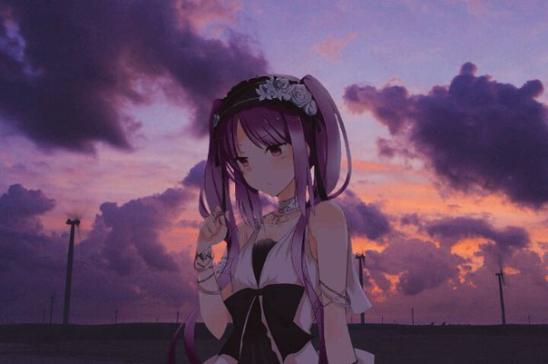 Инга Эль, Россия, Москва (деревня)