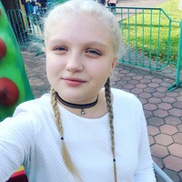 Алина Засыпалова
