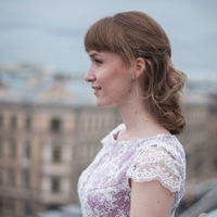 Катерина Величкина