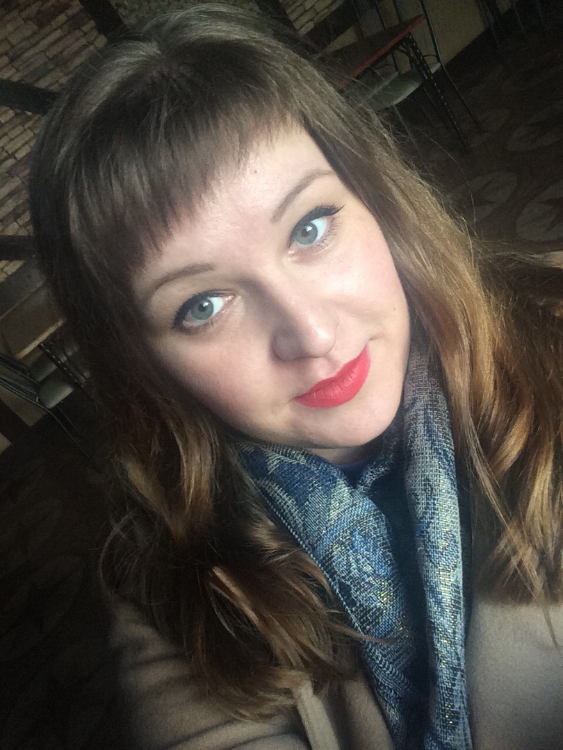 Дарья Решетникова