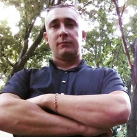 Серёга Заборьев