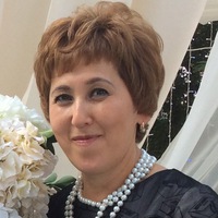 Елена Ахметова