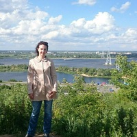Татьяна Кутыркина