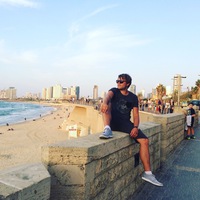 Макс Драбкин