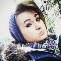Анна Галочкина Анна Галочкина | Ryfma