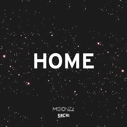 MOONZz альбом Home