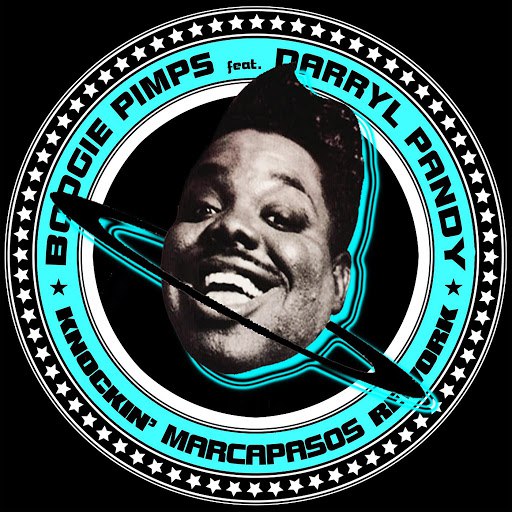Boogie Pimps альбом Knocking - Marcapasos Rework