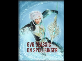 Маг пак vs Мили пак. Lineage 2 Classic | Shillen. GvG 65+