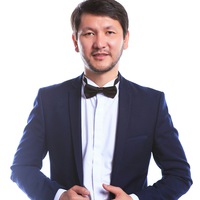 Erlan Ainabekov  Жубай