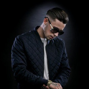 Maikel Delacalle
