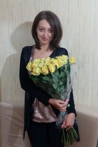 Екатерина Полякова