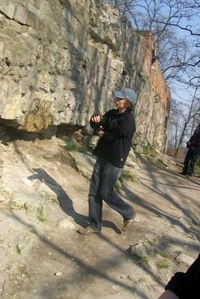 Олександр Дрозд