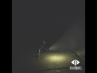 Little Nightmares Concept 6