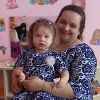 Анастасия Дмитриенко | Костанай