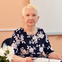 Светлана Минакова | Омск