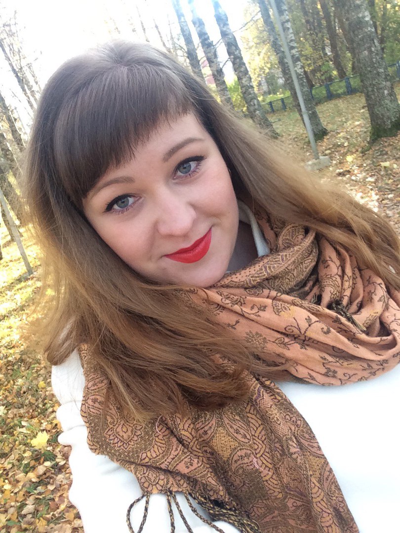 Дарья Решетникова