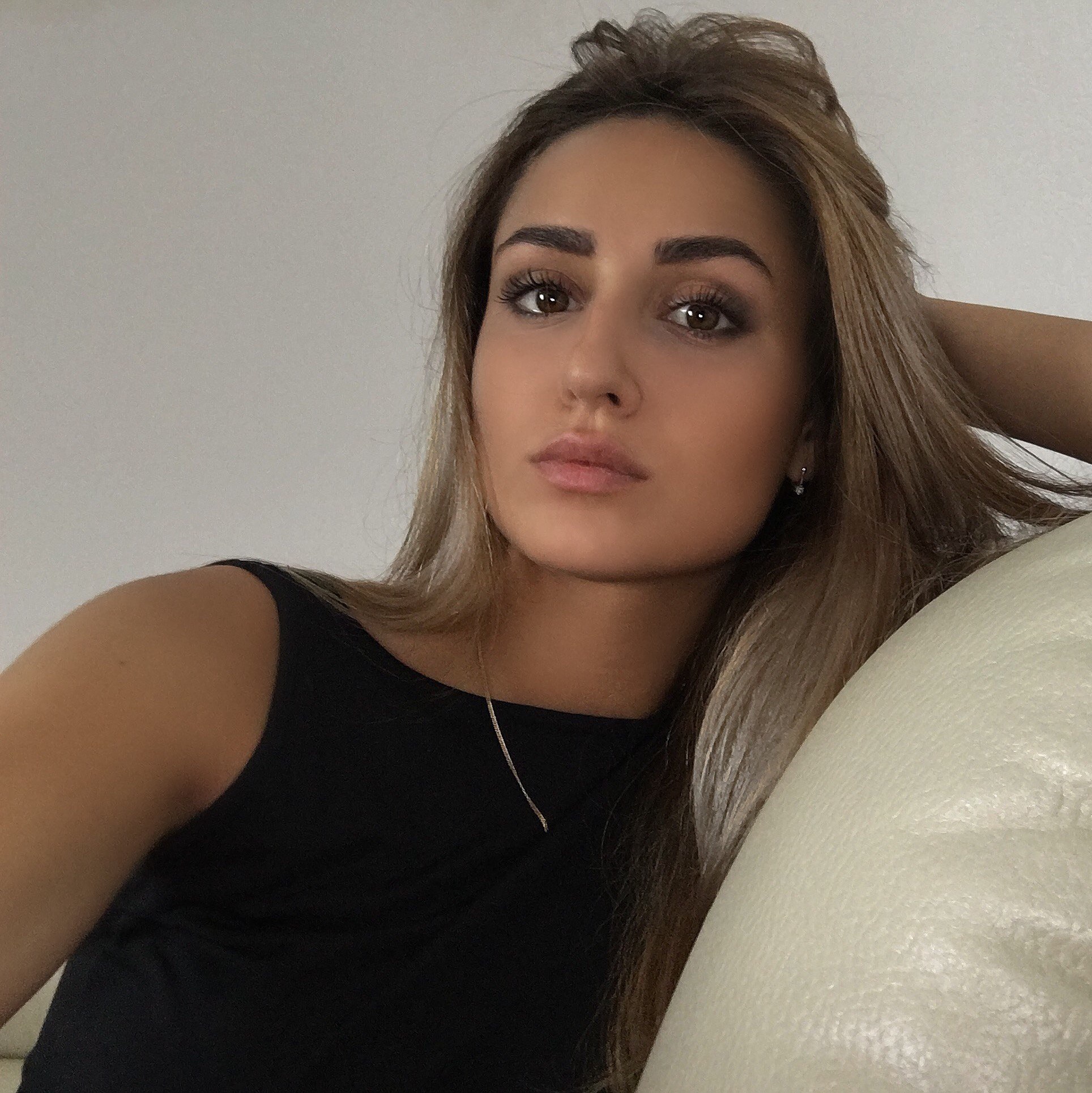 Фотографии Ани Морсаковой, дата рождения: 20 августа