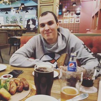 Мишаня Шистириков