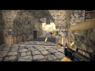 Counter Strike 1.6 ❤🐬 ( `n1ke just do it )