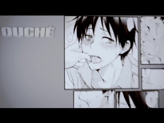 〖REC〗Turn the world on | SNK | AOT| RIREN/ERERI |
