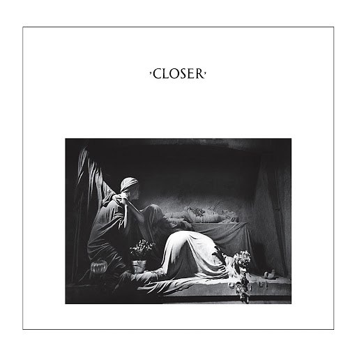Joy Division альбом Closer