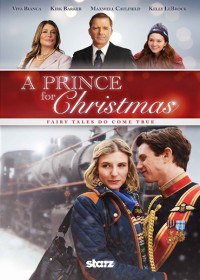 Принц на Рождество / Small Town Prince (2015) Принц на Рождество / Small Town Prince (2015)
