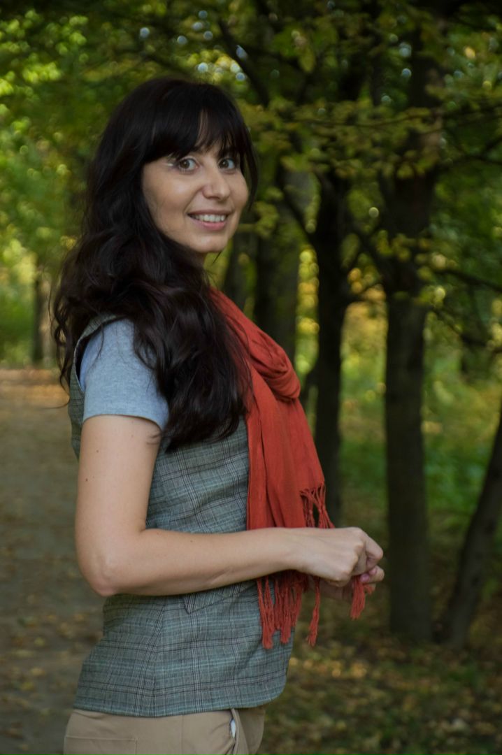 Оксана рим фото