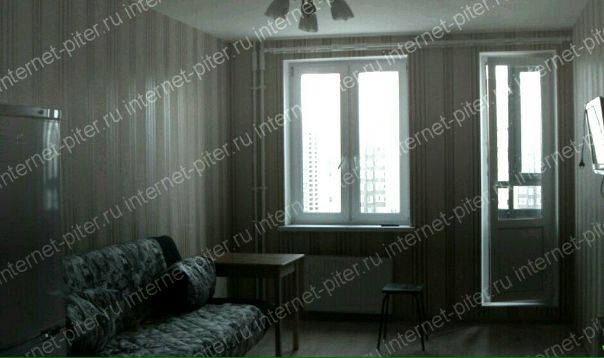 СПб. Ул. Доблести 7 к.2<br>Сдается квартира-студия 27 кв.м. 15/24эт. <br>16000+ к.у, залог можно разбить. Комиссия 80% - фото Фото: СПб. Ул. Доблести 7 к.2<br>Сдается квартира-студия 27 кв.м. 15/24эт. <br>16000+ к.у, залог можно разбить. Комиссия 80%