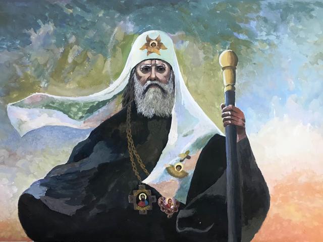 Житель Зеленчукского района призер православного творческого конкурса