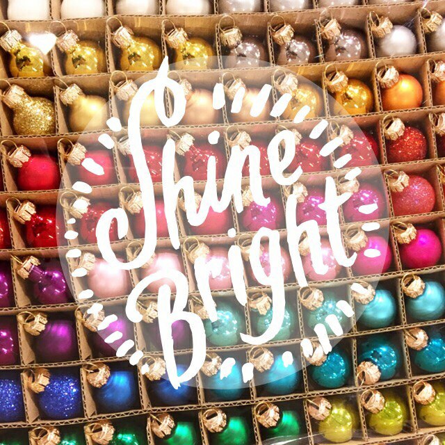 Афиша Самара Зимняя встреча в SHINE!