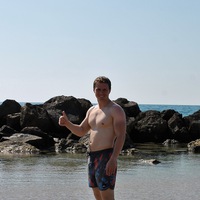 Павел Кобылин