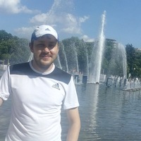 Андрей Сиротенко