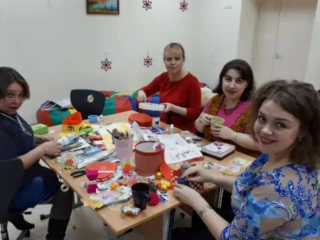 Без лишних слов @tufelka1603 @resh_taniya @stezya_mk @galaktica22