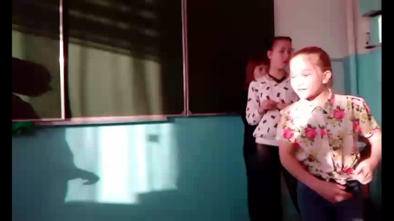 Виолетта Ключникова - Live