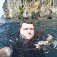 Андрей Яицкий