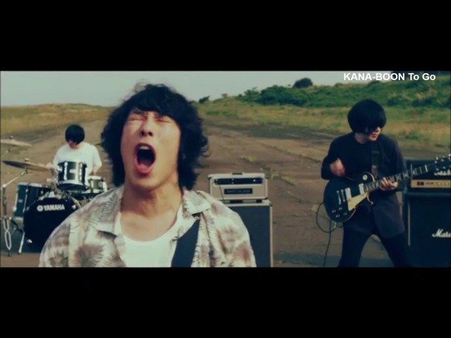 「Baton Road バトンロード」 MV Rip off
