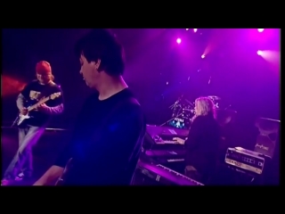 NEO - Masters Of Illusion ⁄ Nostradamus - Live Poland 2006