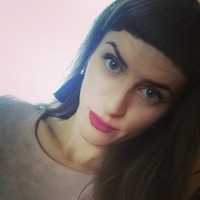 Оля Логвинович