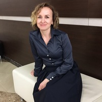 Зина Маклакова