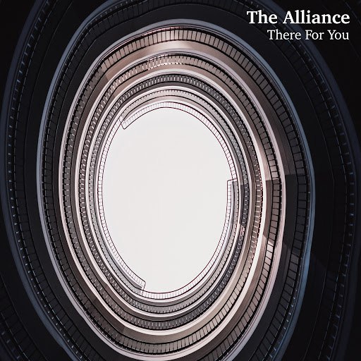 The Alliance альбом Bad Liar