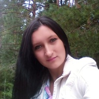 Виктория Баранова