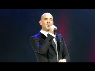Методие Бужор - Parla Piu Piano (Говори тише), Кремлёвский дворец, 04.03.2018