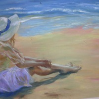 Марико Емельянова