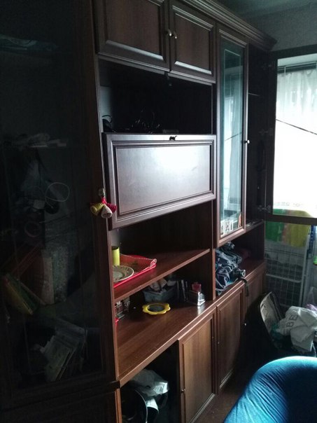 Ищу соседку для девушки, живущей в квартире, которую я сдаю. Предыдущая соседка съезжает 4 октября, оооочень хочется к этому времени или ненамного позже найти новую квартирантку!<br><br>Двушка. 2 изолированные комнаты в разных концах коридора в доме на улице 26 Бакинских комиссаров. Пешая доступность до метро Юго-Западная и до Ленинского проспекта со всеми вытекающими транспортными узлами. <br><br>Рядом расположено огромное количество университетов, возможно заинтересуете студентов. Соседкой будет ответственная, приятная, редко бывающая дома девушка)<br><br>19000+свет<br>P.S. В планах в недалеком будущем поменять кухню - фото Фото: Ищу соседку для девушки, живущей в квартире, которую я сдаю. Предыдущая соседка съезжает 4 октября, оооочень хочется к этому времени или ненамного позже найти новую квартирантку!<br><br>Двушка. 2 изолированные комнаты в разных концах коридора в доме на улице 26 Бакинских комиссаров. Пешая доступность до метро Юго-Западная и до Ленинского проспекта со всеми вытекающими транспортными узлами. <br><br>Рядом расположено огромное количество университетов, возможно заинтересуете студентов. Соседкой будет ответственная, приятная, редко бывающая дома девушка)<br><br>19000+свет<br>P.S. В планах в недалеком будущем поменять кухню