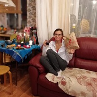 Суфия Галимзянова