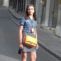 Лена Доморацкая
