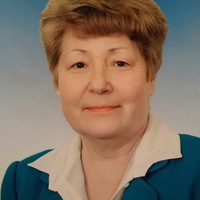 Лариса Сафина |