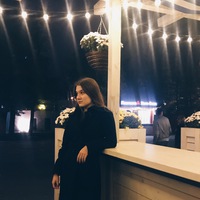 Аня Петрова