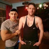 Михаил Голубовский