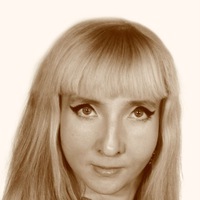 Анна Лопатина